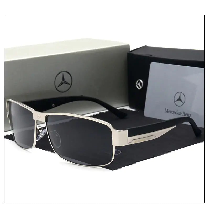 MB AMG Performance-Sonnenbrille
