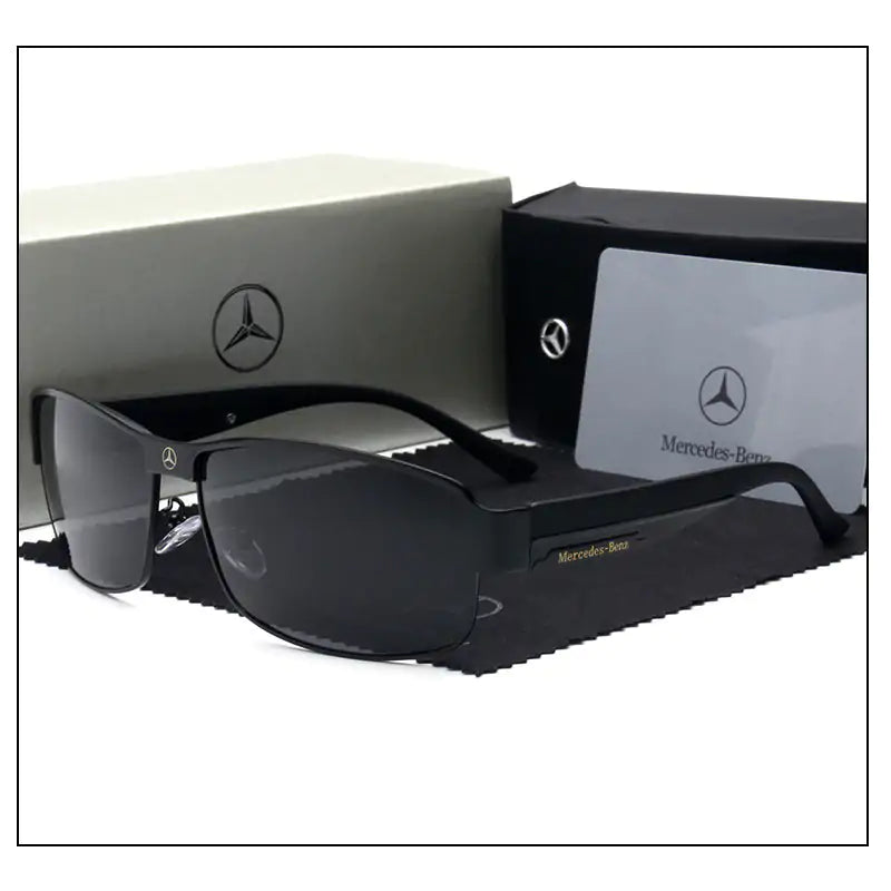 MB AMG Performance-Sonnenbrille
