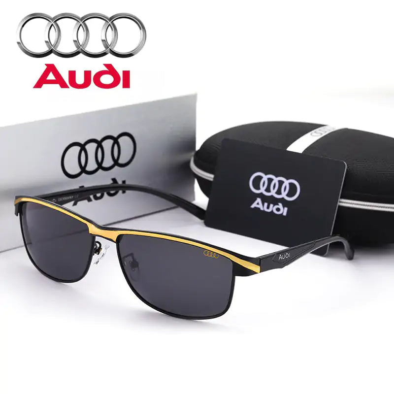 Audi Sportback Sonnenbrille