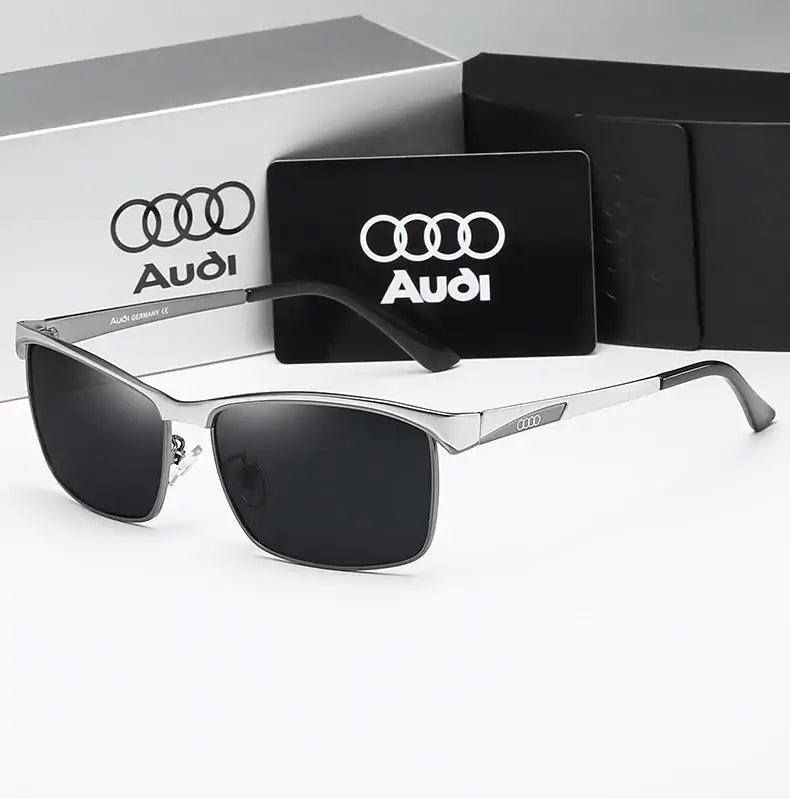 Audi A7 Sonnenbrille