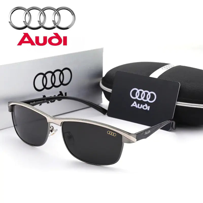 Audi Sportback Sonnenbrille