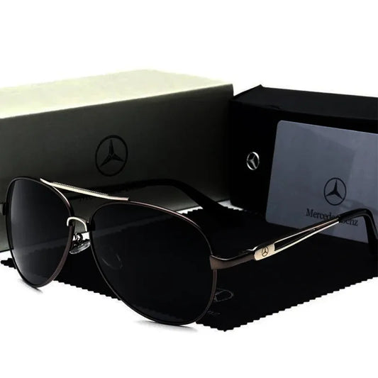 Sunglasses Mercedes C-Class