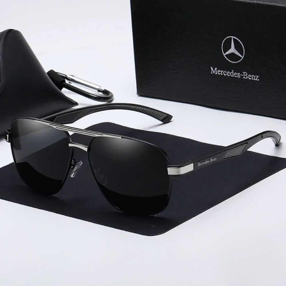 Mercedes Benz Sonnenbrille Actros