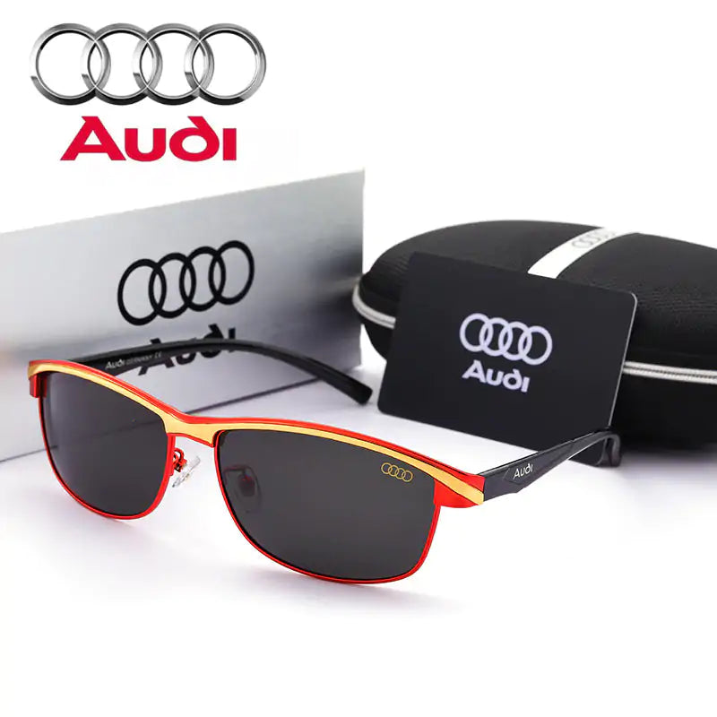 Audi Sportback Sonnenbrille