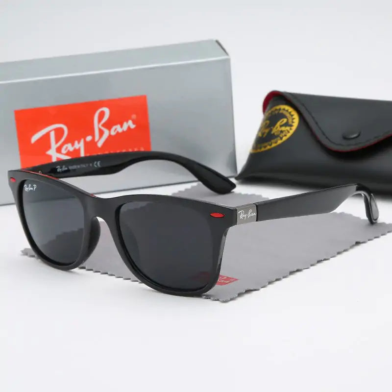 RAY-BAN FERRARI GTC SONNENBRILLE