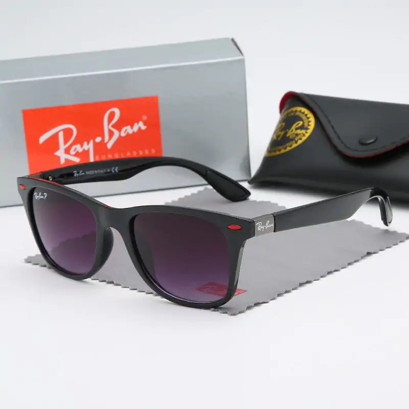 RAY-BAN FERRARI GTC SONNENBRILLE