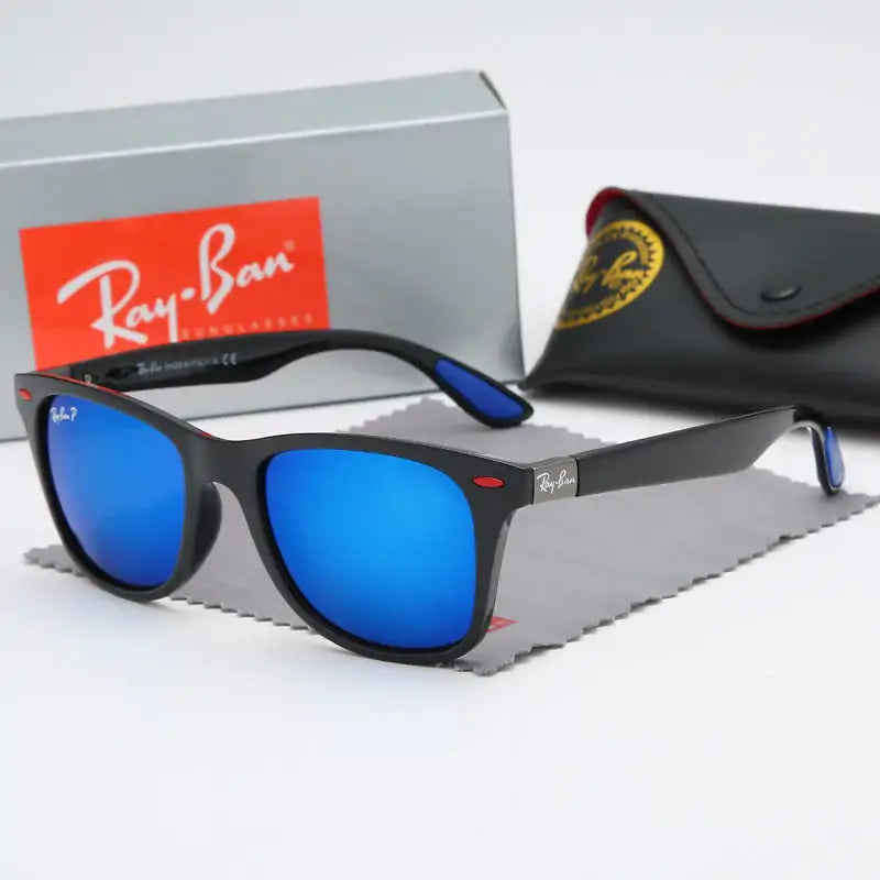 RAY-BAN FERRARI GTC SONNENBRILLE