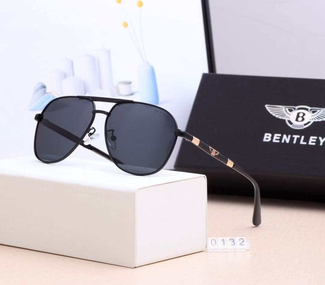 Bentley Continental GT Sonnenbrille