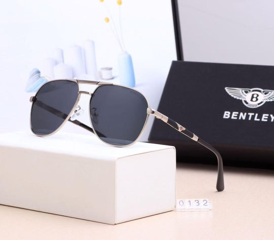 Bentley Continental GT Sonnenbrille