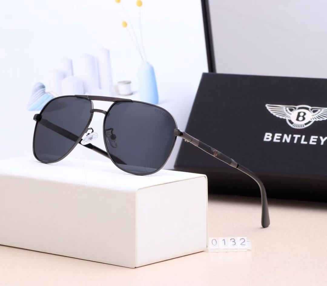 Bentley Continental GT Sonnenbrille