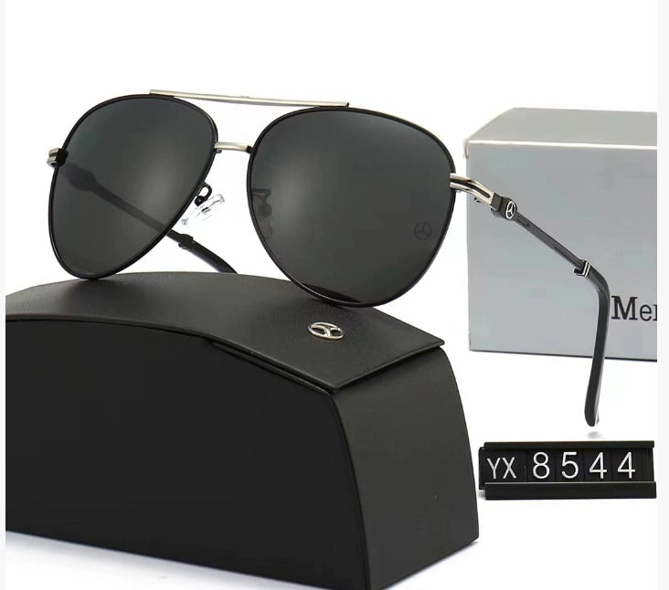Mercedes GLA-Sonnenbrille - Limitierte Auflage