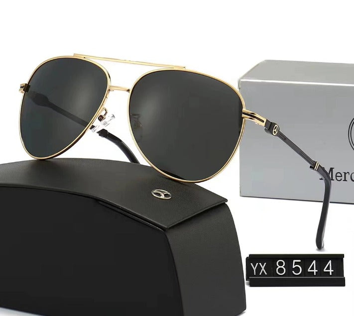 Mercedes GLA-Sonnenbrille - Limitierte Auflage