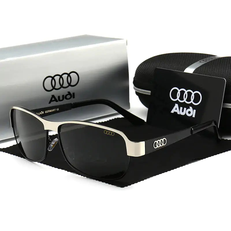 Audi A5 Sonnenbrille