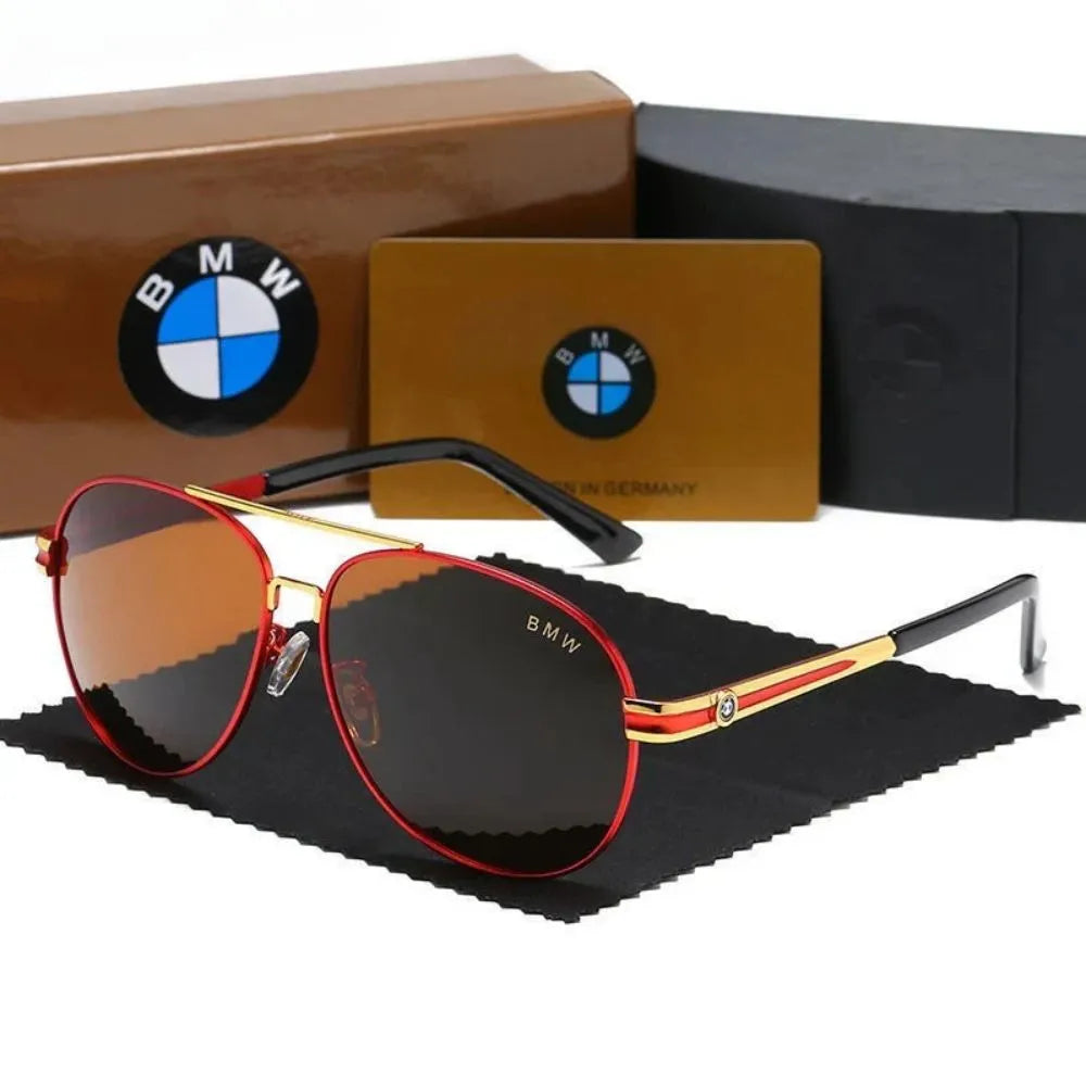 Bmw X6 Sonnenbrille - Limitierte Auflage