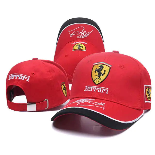 Ferrari-Kappe