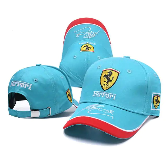Ferrari-Kappe