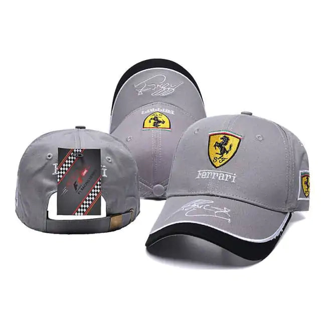 Ferrari-Kappe