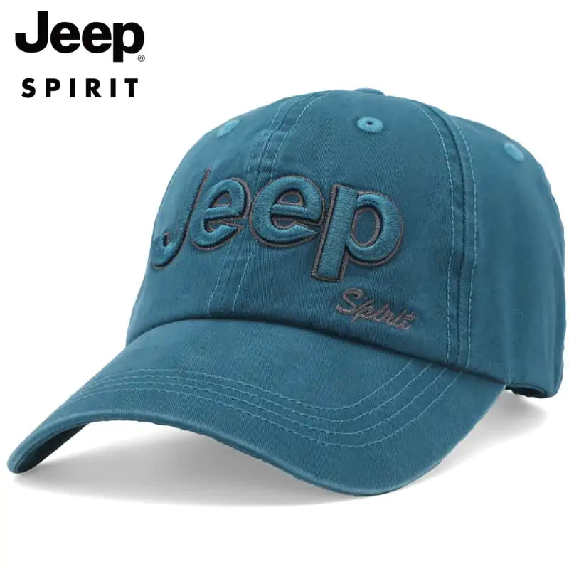 JEEP SPIRIT KAPPE