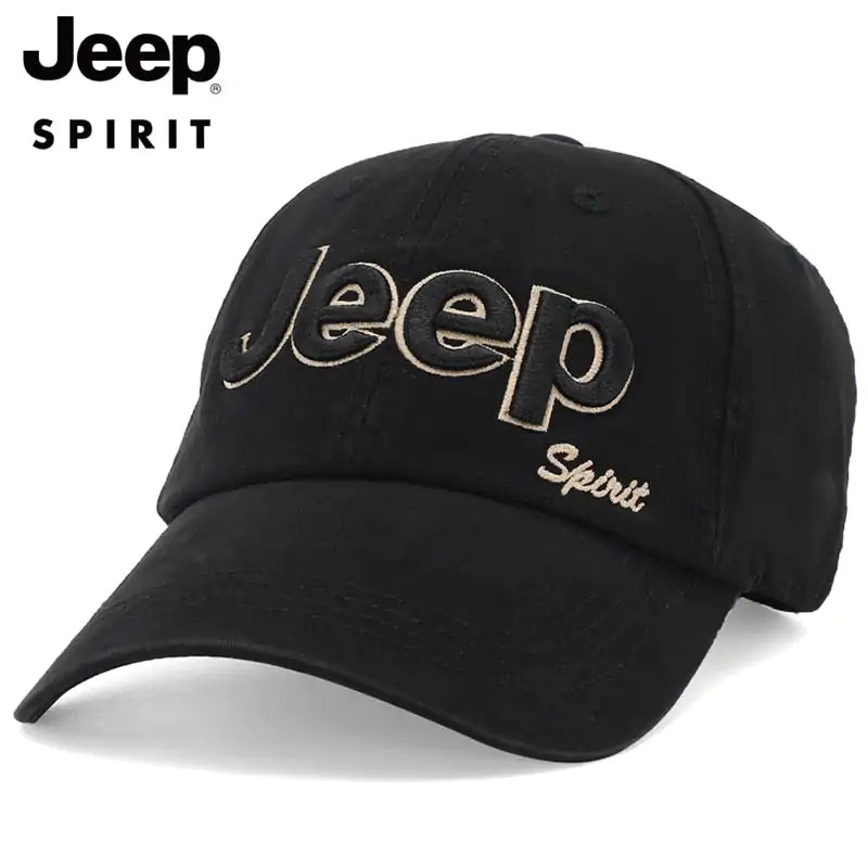 JEEP SPIRIT KAPPE
