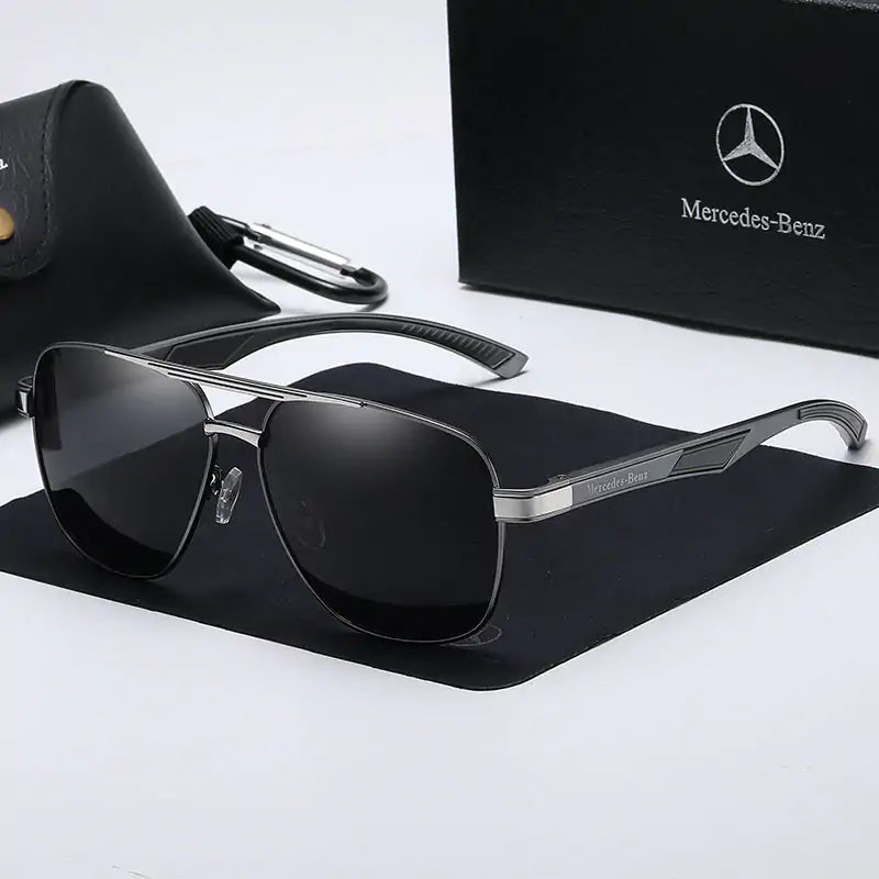 Mercedes Benz Sonnenbrille Actros