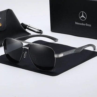 Mercedes Benz Sonnenbrille Actros