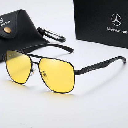 Mercedes Benz Sonnenbrille Actros