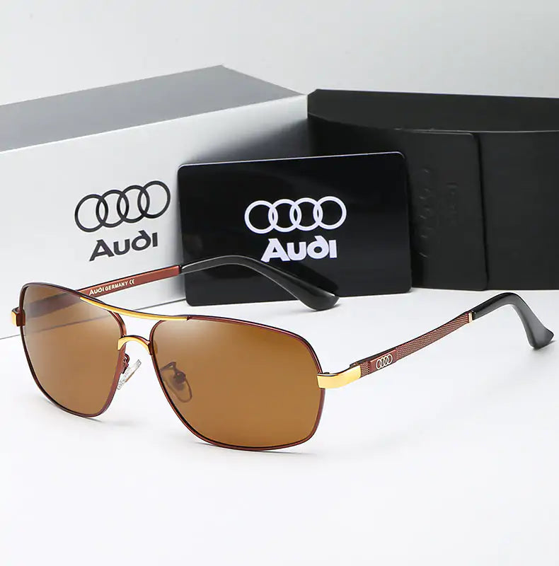 Audi E-tron Sonnenbrille