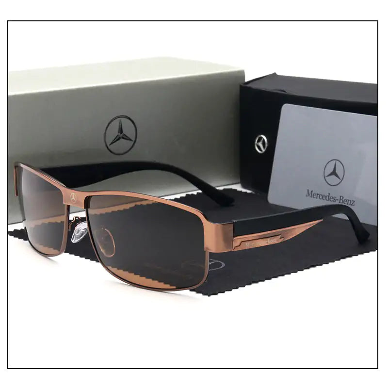 MB AMG Performance-Sonnenbrille