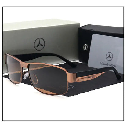 MB AMG Performance-Sonnenbrille