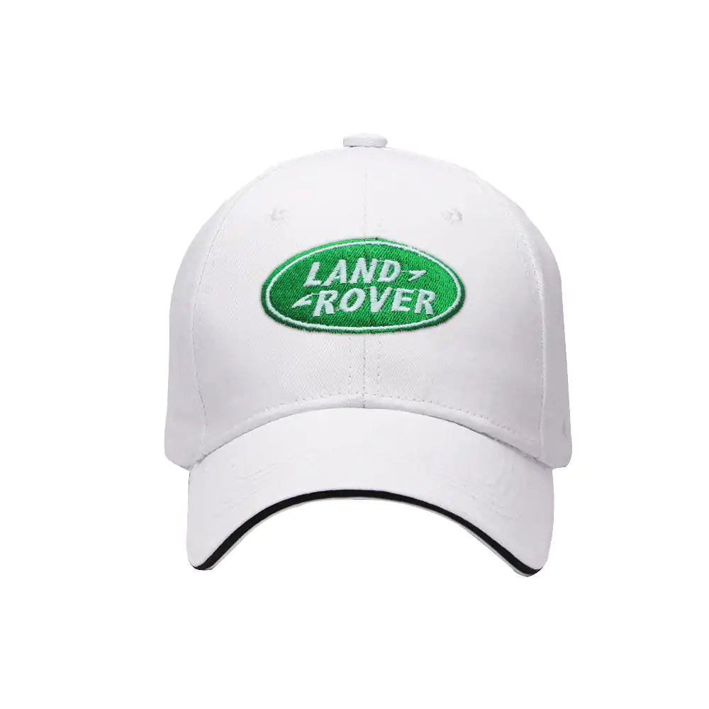 Land Rover Kappe