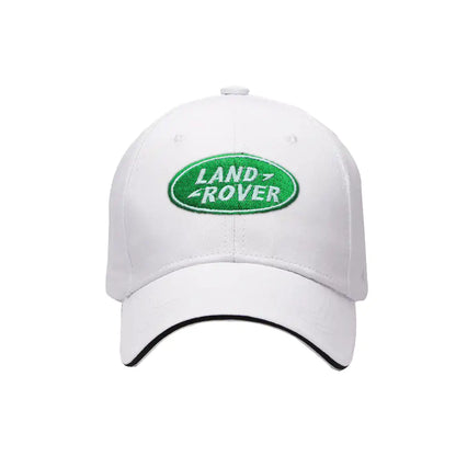 Land Rover Kappe