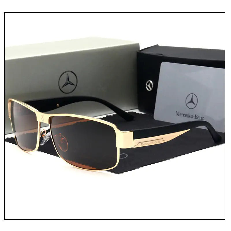 MB AMG Performance-Sonnenbrille