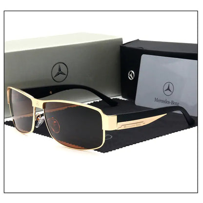 MB AMG Performance-Sonnenbrille