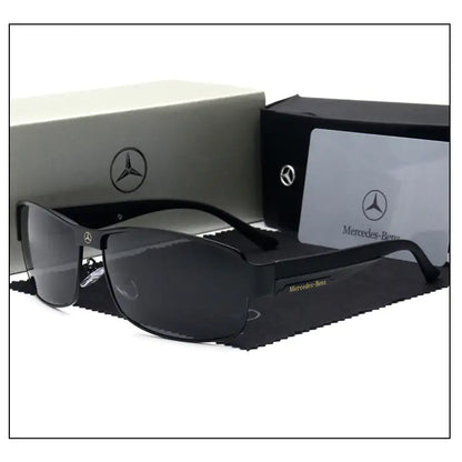 MB AMG Performance-Sonnenbrille