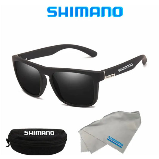 Polarisierte Sonnenbrille Shimano