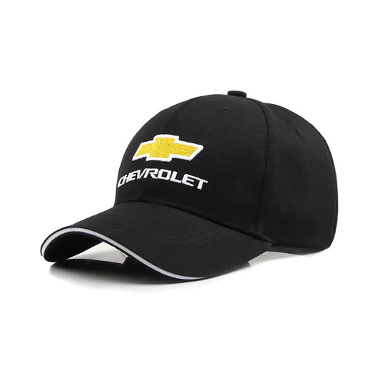 Chevrolet-Kappe