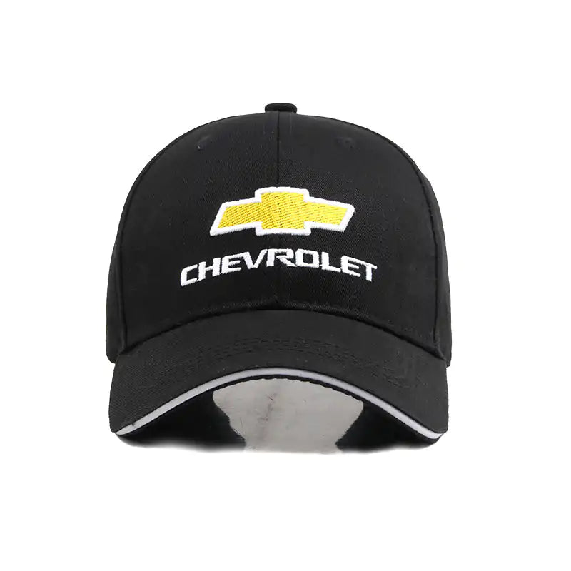 Chevrolet-Kappe