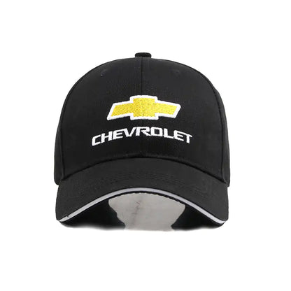 Chevrolet-Kappe
