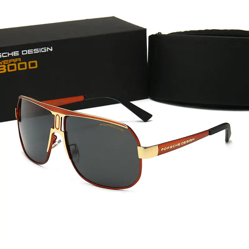 Porsche GTS  Sonnenbrille