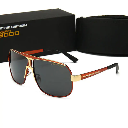 Porsche GTS  Sonnenbrille