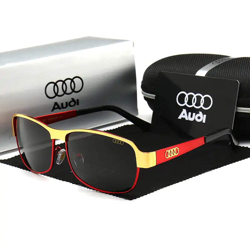 Audi A5 Sonnenbrille