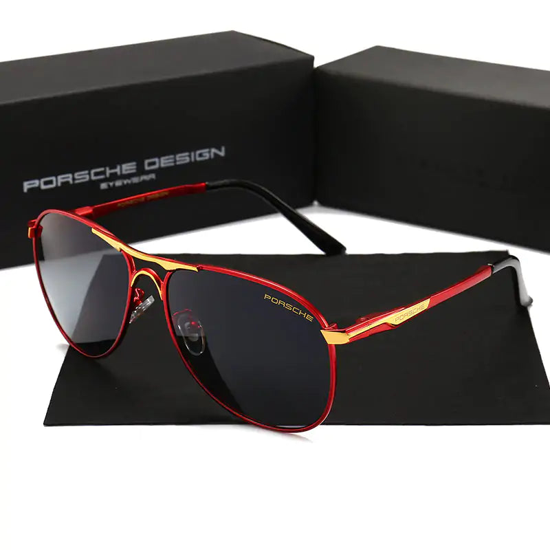 Porsche Sonnenbrille