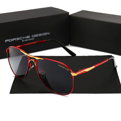 Porsche Sonnenbrille