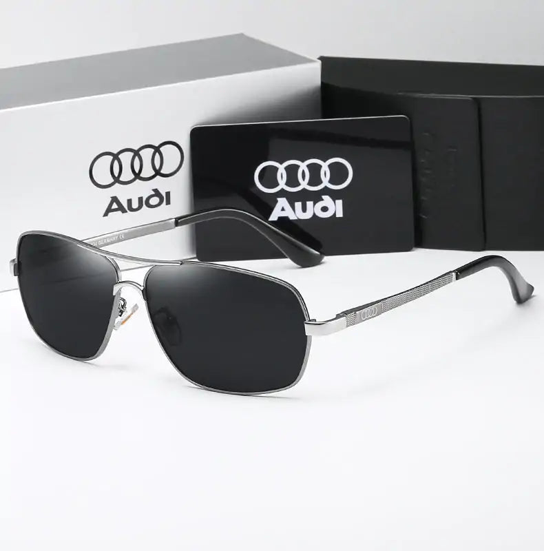 Audi E-tron Sonnenbrille