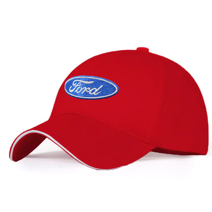 Ford-Kappe