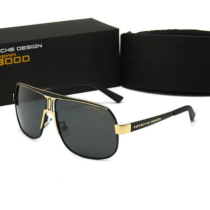 Porsche GTS  Sonnenbrille
