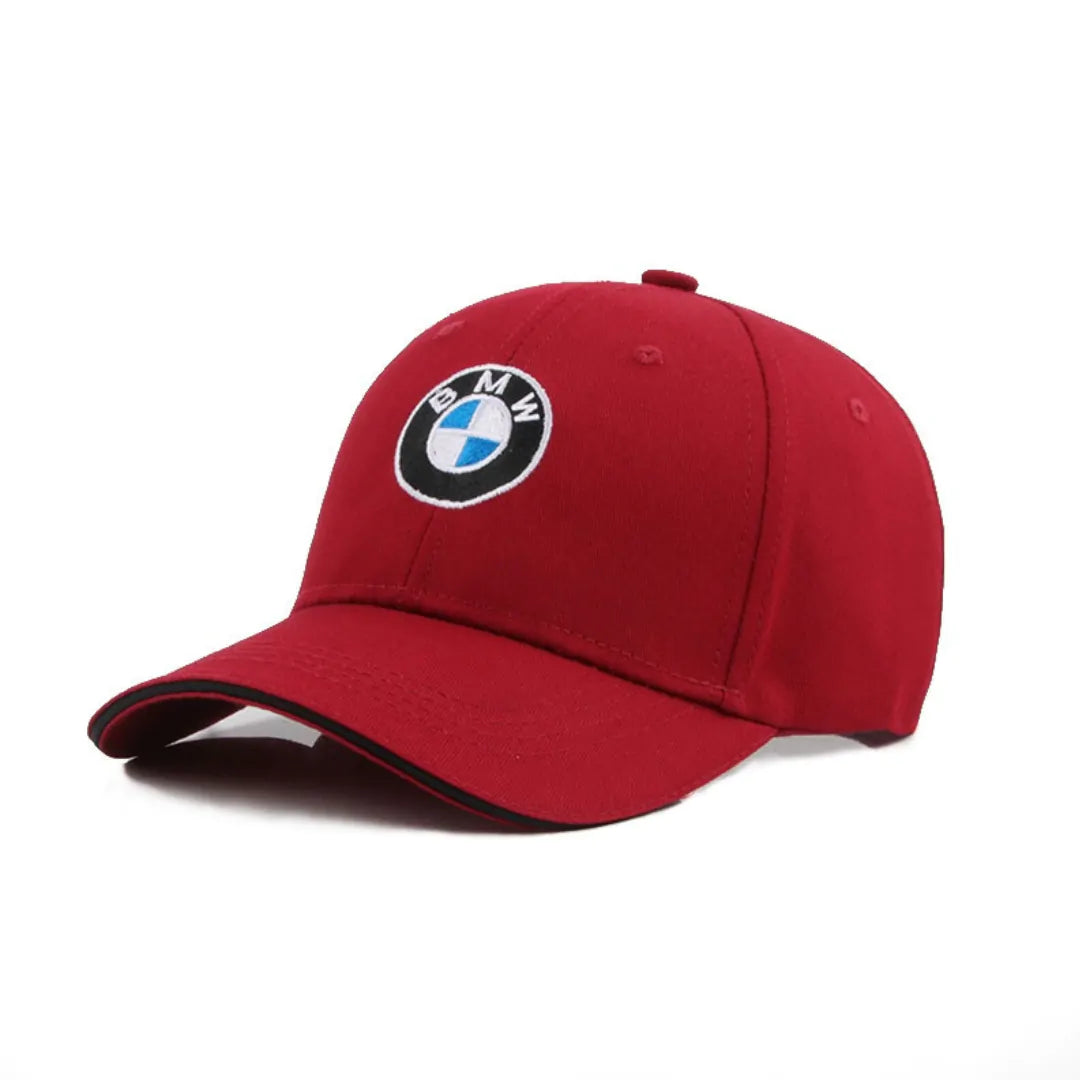 BMW-Kappe