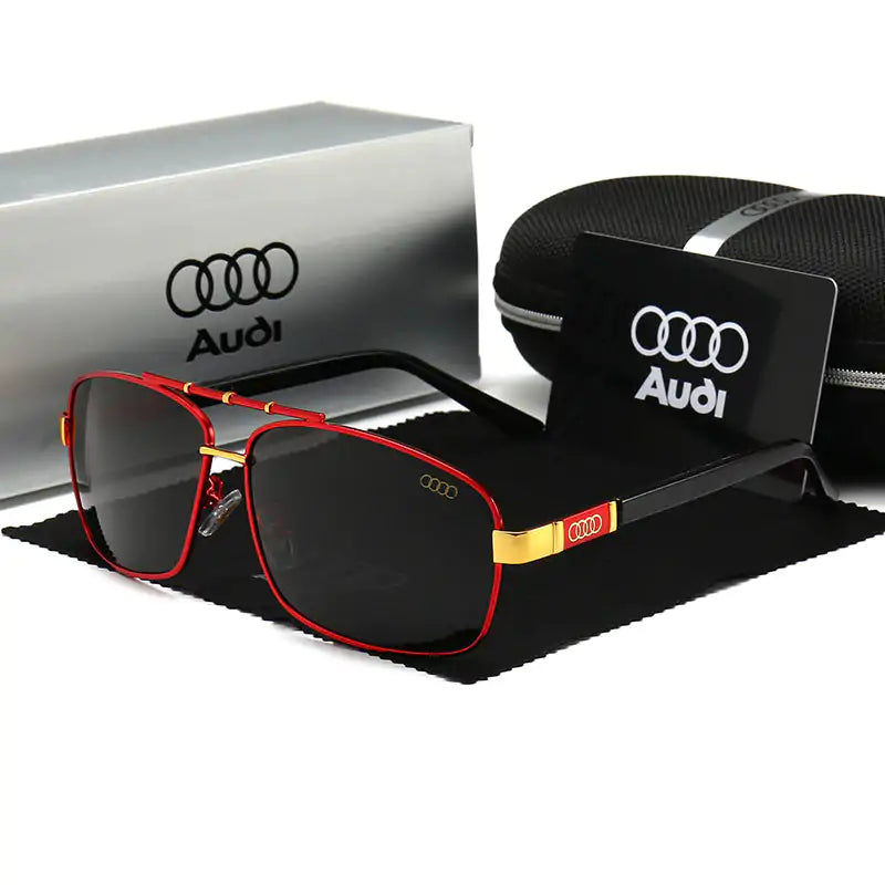 Audi Q5 Sonnenbrille
