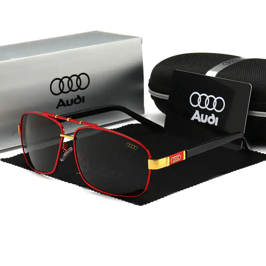 Audi Q5 Sonnenbrille