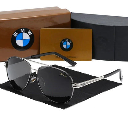 Bmw X6 Sonnenbrille - Limitierte Auflage